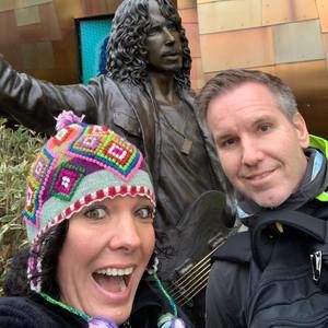 Meet your Posher, Tonya